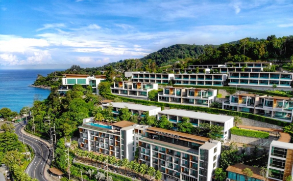 Wyndham Grand Phuket Kalim Bay