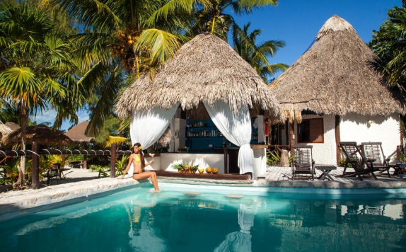 Xaloc Resort Cancun (and vicinity)