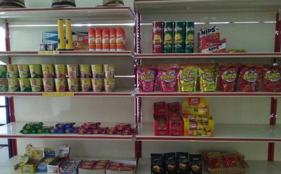 Xcape Resort Taman Negara Kuantan and Pahang