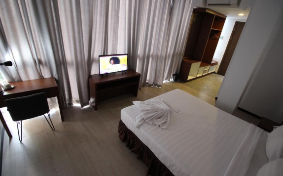 Amenities di Xtra Hotel Bengkulu