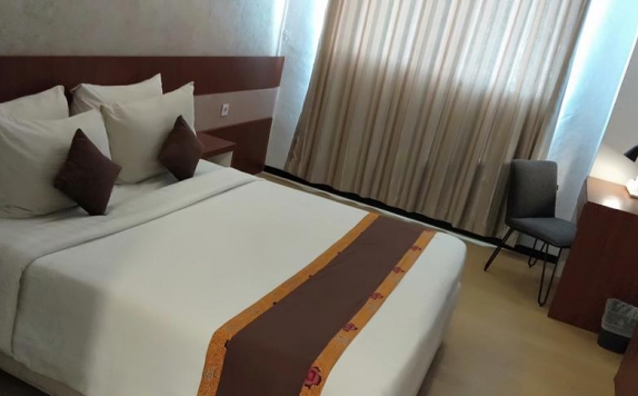 Guest Room di Xtra Hotel Bengkulu
