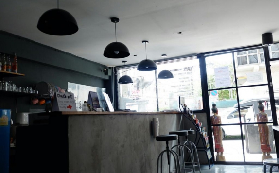 Yak Guesthouse Chiang Mai