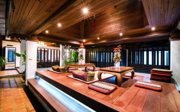 Yotaka Boutique Bangkok