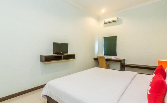 Hotel Room di ZEN Rooms By Pass Nusa Dua