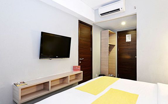 Facilities di ZEN Rooms Tangerang Binong