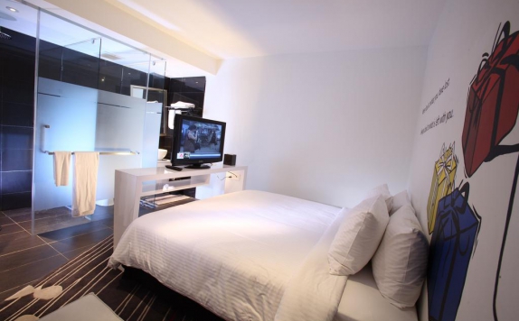 Zoom Inn Boutique Malacca Johor and  South