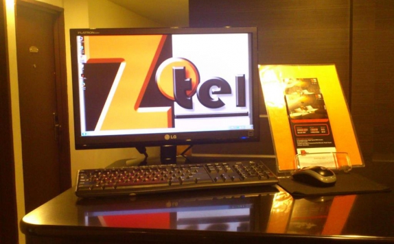 Zotel Hotel Kuching Kuching and Sarawak